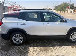 جي ام سي تيراين